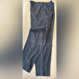 Dark Blue Dress Pants